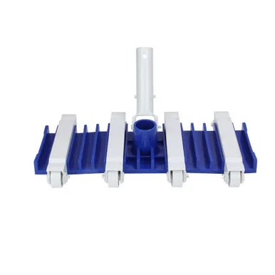 13.75″ Flexible Weighted In-Ground Swimming Pool Vacuum Head