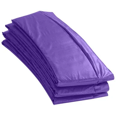 168″ Purple Upper Bounce Outdoor Trampoline Replacement Safety Pad