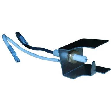 2.5″ Electrode for Weber Gas Grills with Female Spade Connection