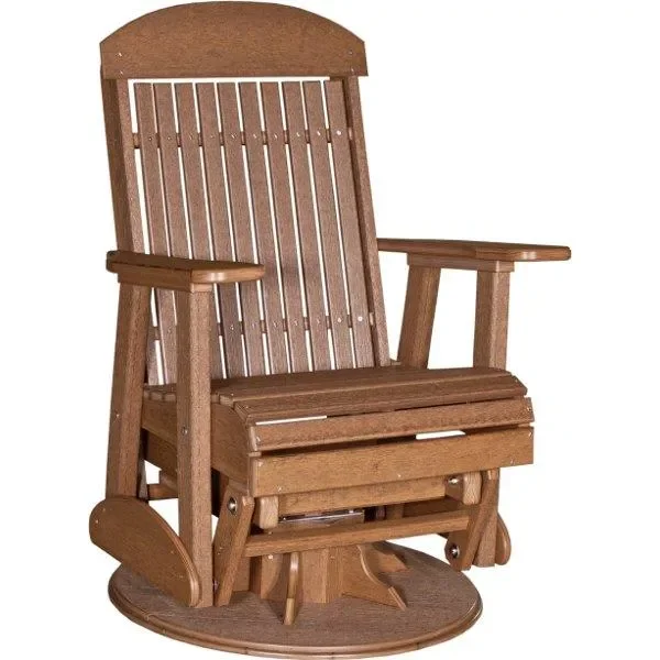 2ft Classic Swivel Glider