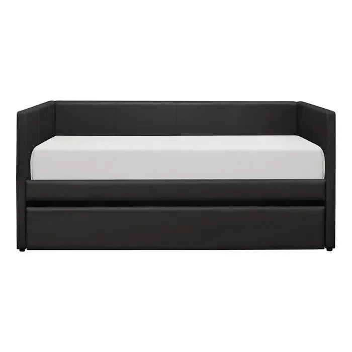 4949BK – (2) Daybed with Trundle