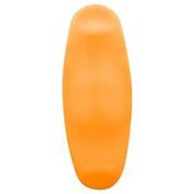 5.8′ Orange Breeze Swimming Pool Sol Float™ Lounger – 32804282