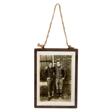 5″ x 7″ Rustic Hanging Frame