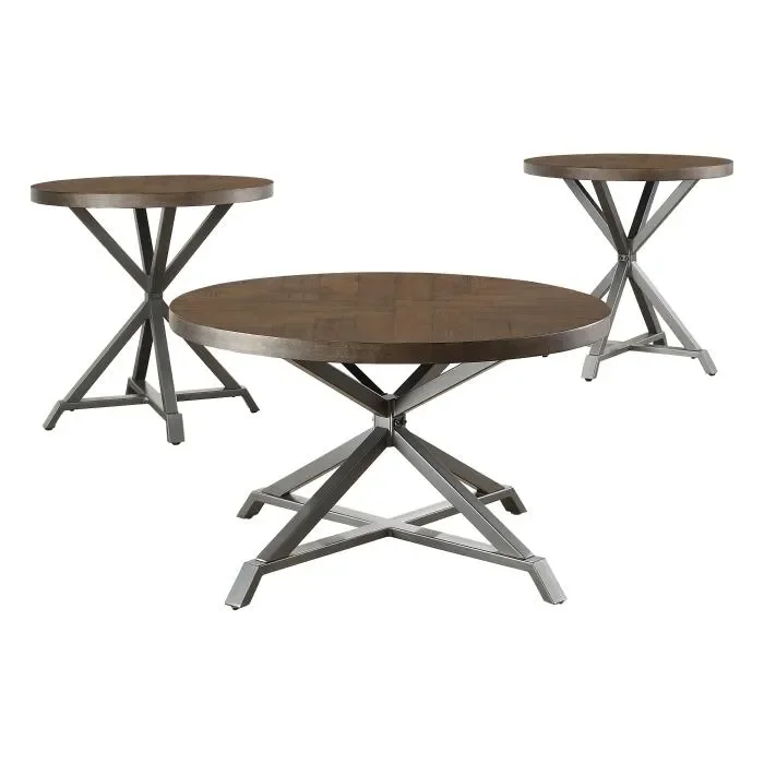 5606-31 – 3-Piece Pack Occasional Set
