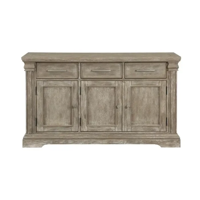 5741-94 – (2) Dining Table