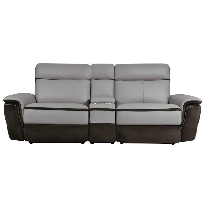 710-24 – Counter Height Chair, Dark Brown Bi-Cast Vinyl