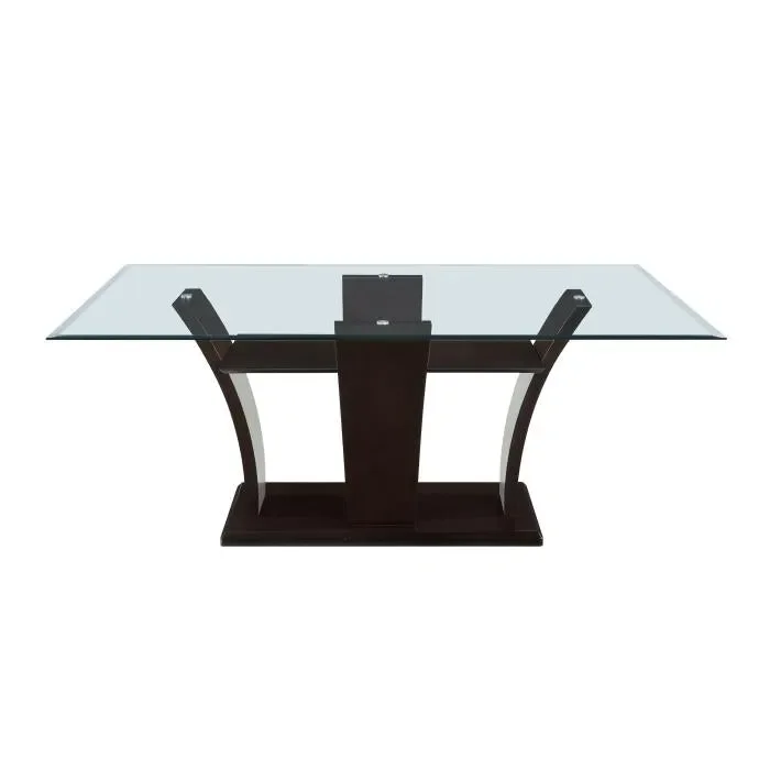 710-71 – (3) Dining Table
