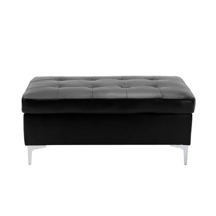 8378BLK-4 – Ottoman