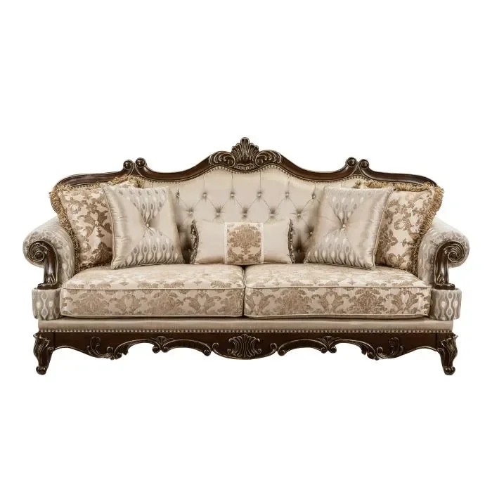 8570-3 – Sofa