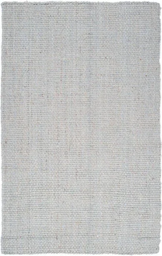 9′ x 13′ Complect Fusion Gray Hand Woven Area Throw Rug