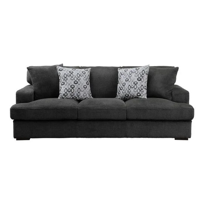 9318CBN-3 – Sofa