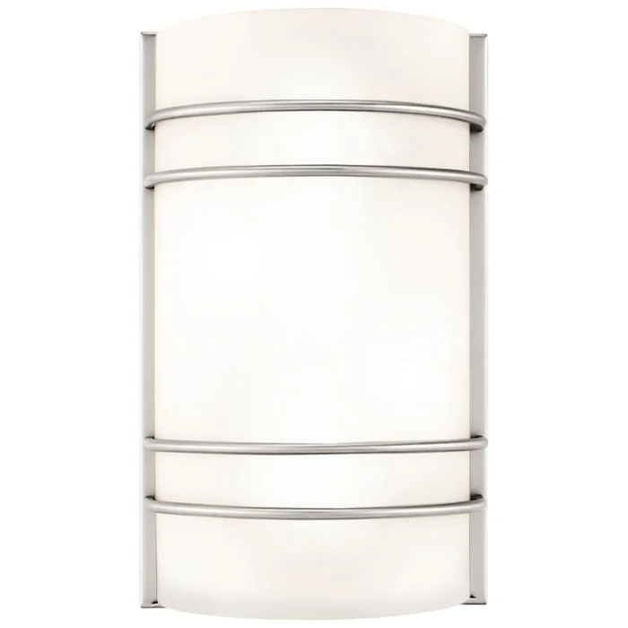 Access Lighting Artemis 7-1/2″ Wide Two Light Wall Washer Sconce