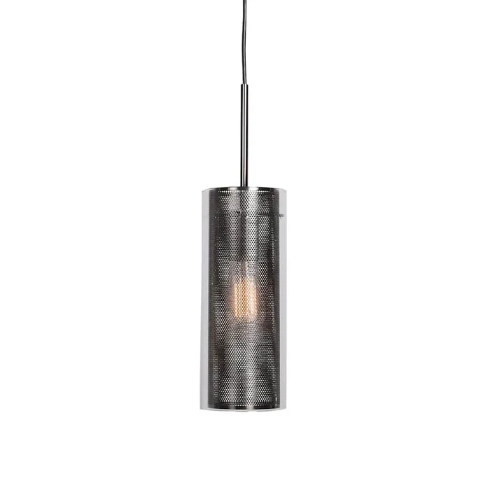 Access Lighting Multis Single Light 5-1/8″ Wide Mini Pendant