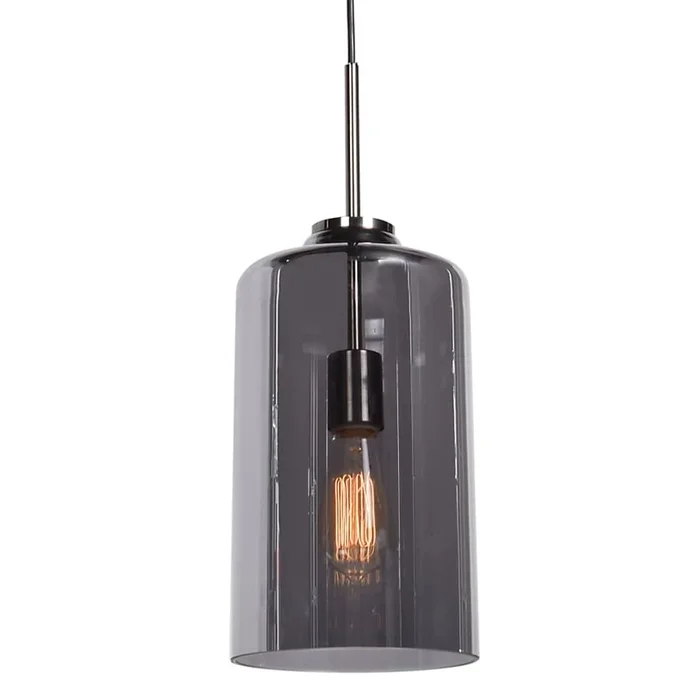 Access Lighting Simplicite 7″ Wide LED Mini Pendant- 2200K