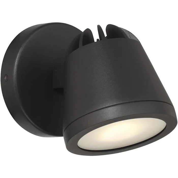 Access Lighting WeeGo 5″ Tall LED Marine Grade Outdoor Wall Sconce