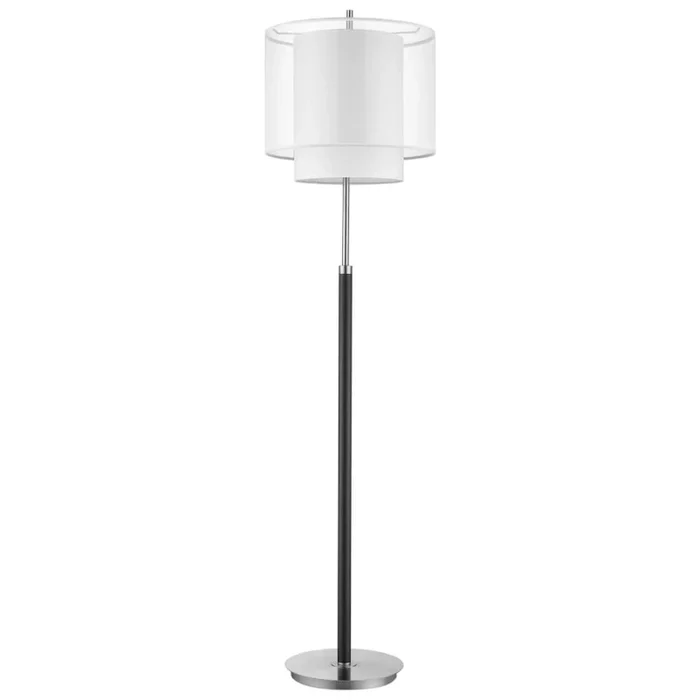 Acclaim Lighting Roosevelt 62″ Tall Buffet Floor Lamp