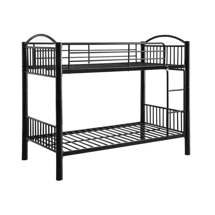 Acme Furniture – Cayelynn Twin-Twin Bunk Bed – 37385BK