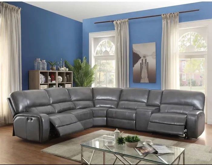 Acme Furniture – Ragenardus 5 Piece Queen Bedroom Set – 27010Q-5SET