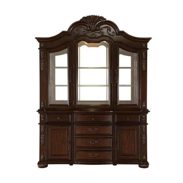 Adelina (2) Buffet & Hutch