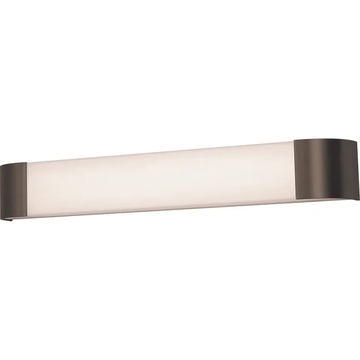 AFX Allen Single Light 30″ Wide Integrated LED Bath Bar