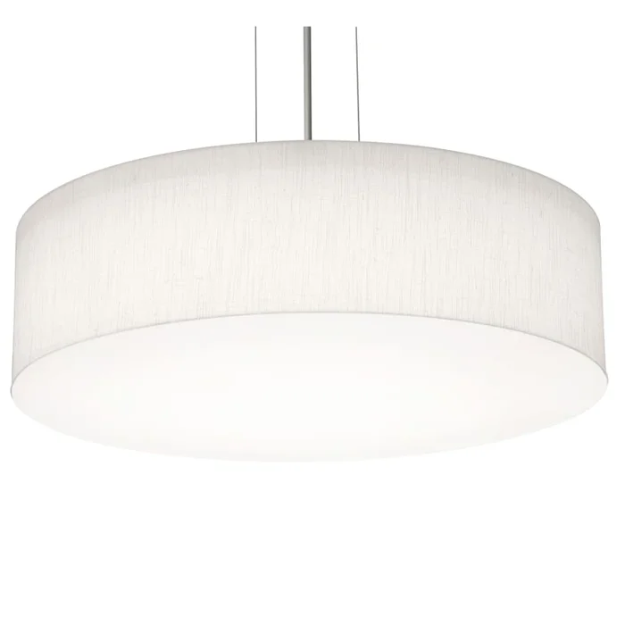 AFX Anton 3 Light 20″ Wide Suspension Pendant