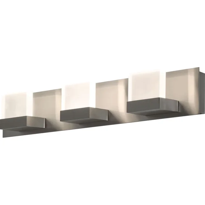 AFX Arlo 3 Light 25″ Wide Integrated LED Bathroom Vanity Light