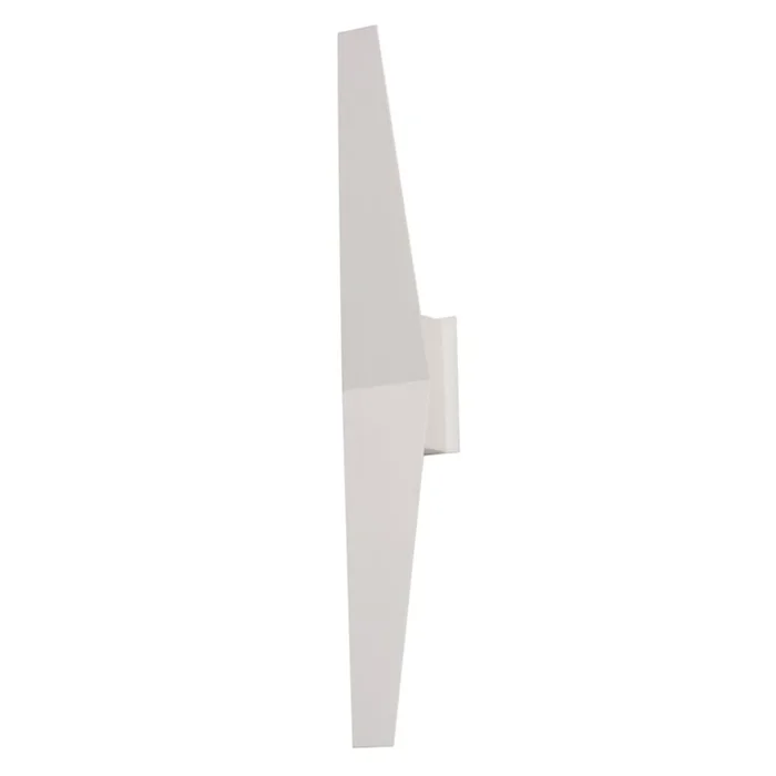AFX Brink 24″ Tall LED Wall Sconce