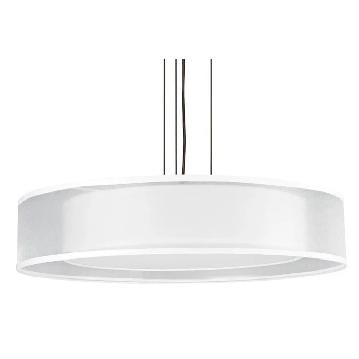 AFX Lighting 30” Cortez Pendant Led 4400Lm 120-277V
