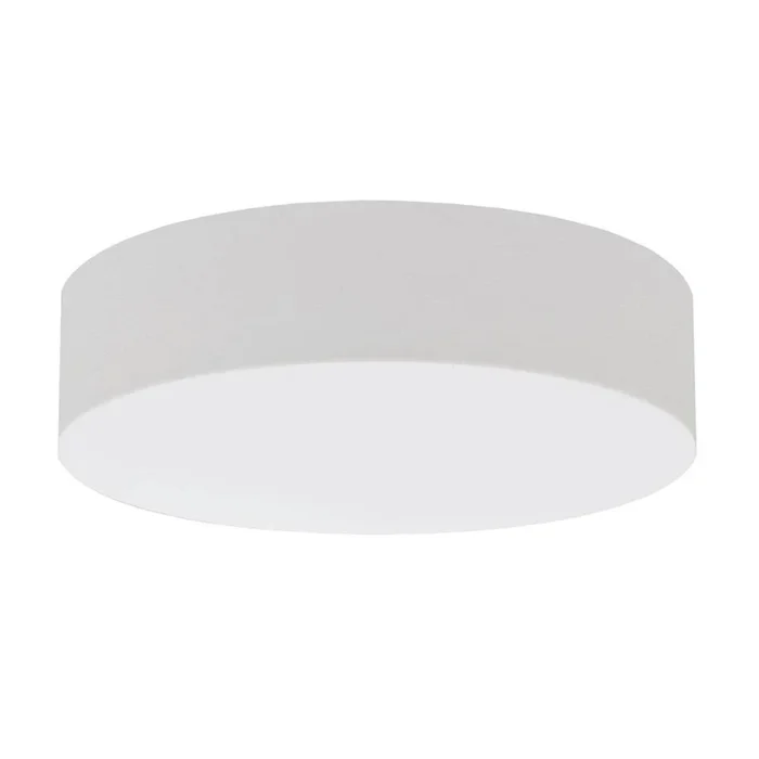 AFX Lighting Anton 15” Led Flush,120-277V,3 Cct,Lw,Ms