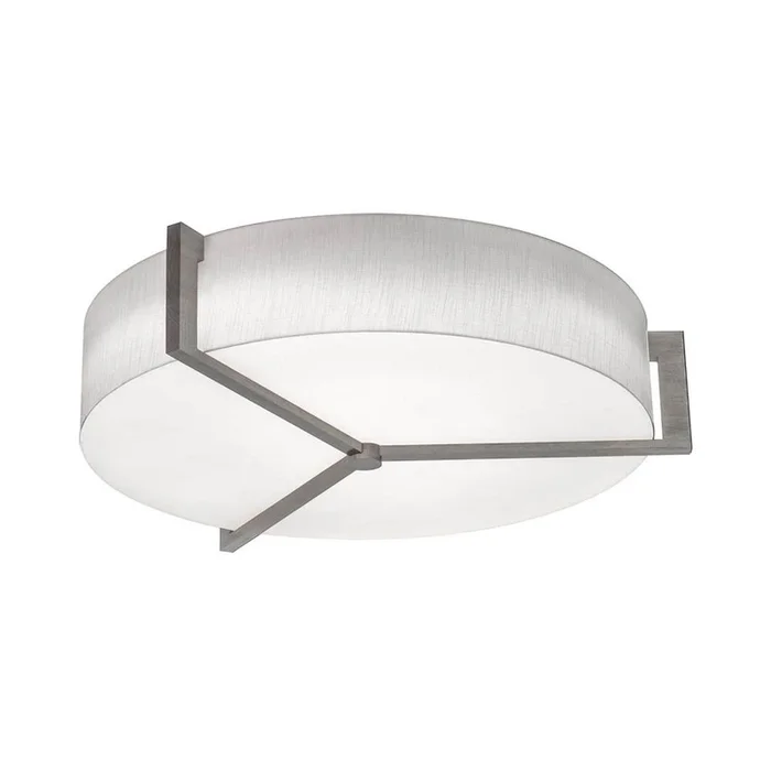 AFX Lighting Apex 27” Led Ceiling,120-277V,5 Cct,Wg,Lw