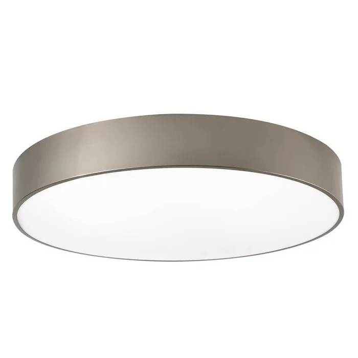AFX Lighting Bailey 30” Flush Aj Cct 120-277V, Sn