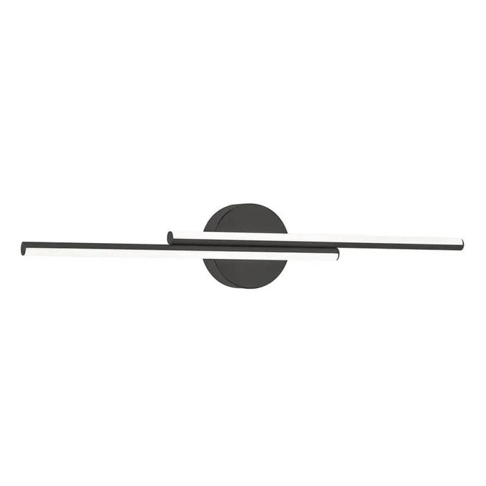 AFX Lighting Ella 24” Vanity Led 18W 120V Bk