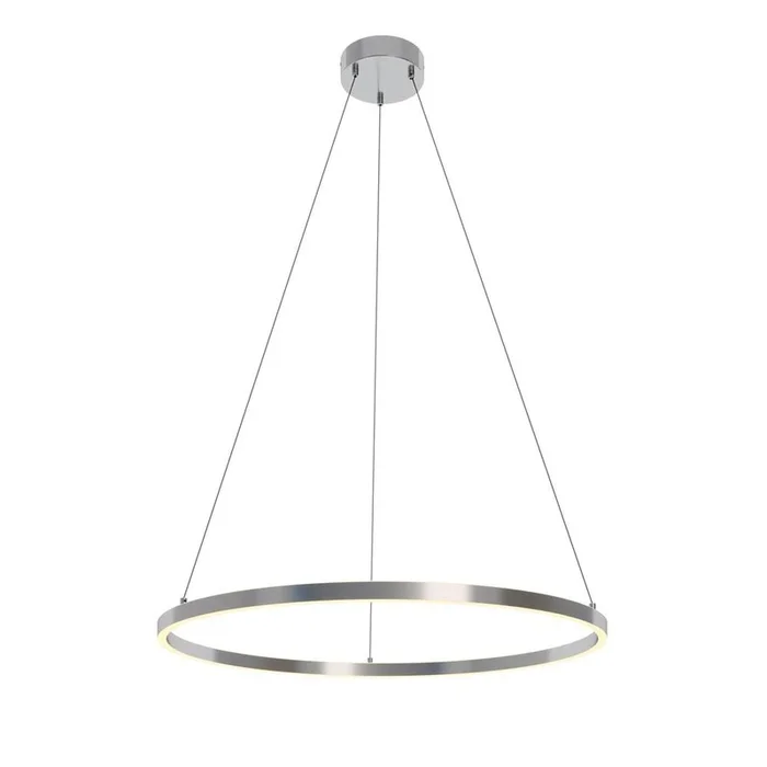 AFX Lighting Glo 36In Pendant Led 40W 120V,3000K,Sn