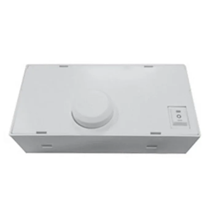 AFX Lighting Slate Pro Edge Occupancy Sensor