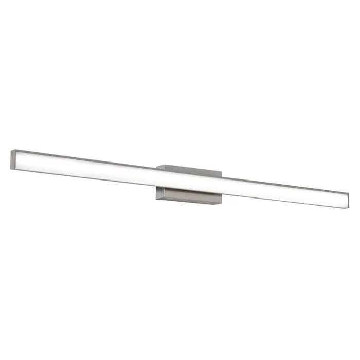 AFX Lighting Tonya 36” Vanity Led 18W 120-277V Sn