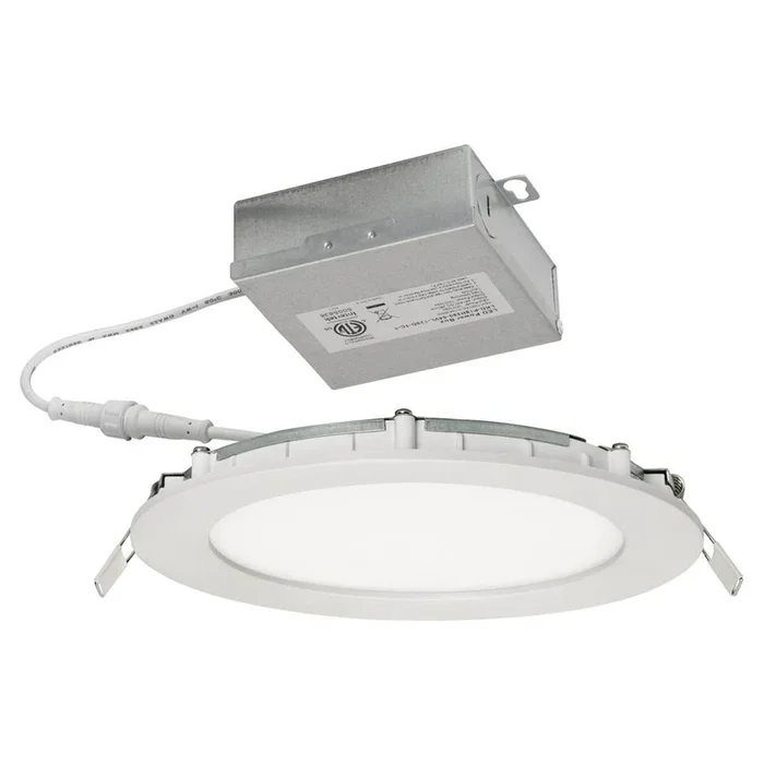 AFX Lighting Tuck 6” Flushmount Led 13W 120V