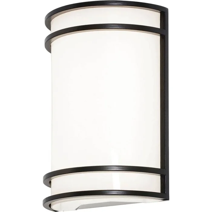 AFX Lighting Ventura Led Sconce – Oil-Rubbed Bronze