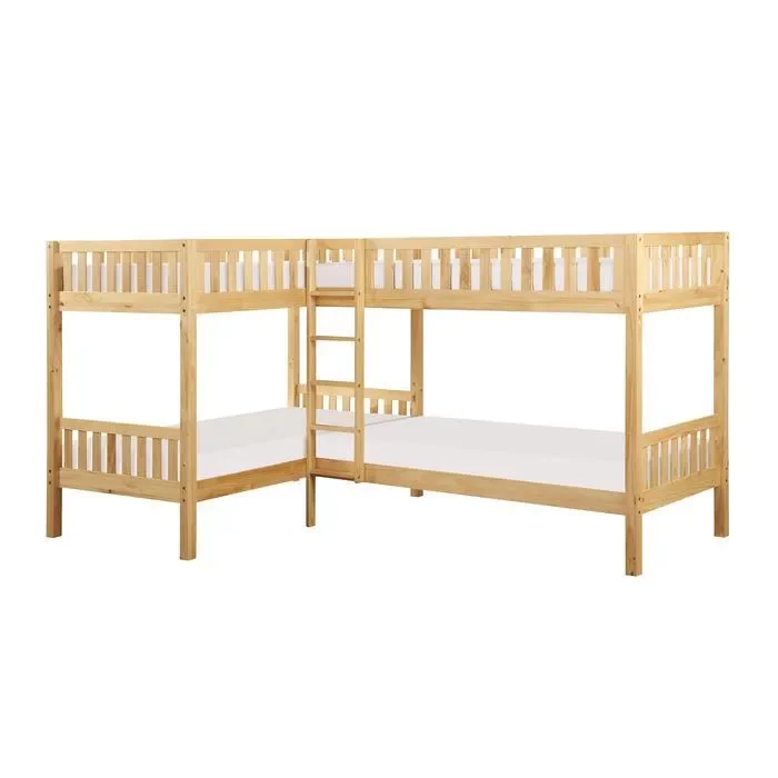 Aitana (3) Queen Platform Bed