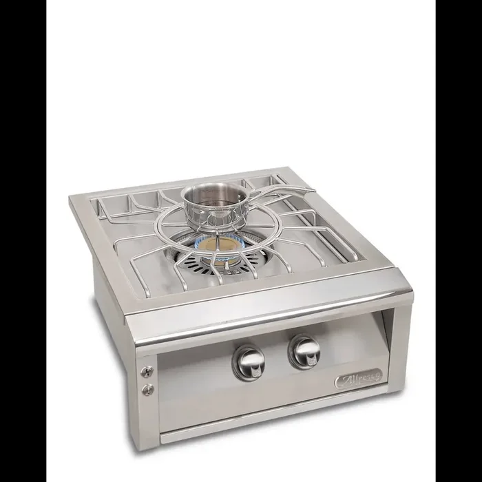 Alfresco 24″ Versapower Cooker – AXEVP