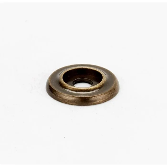 Alno 3/4” Backplate