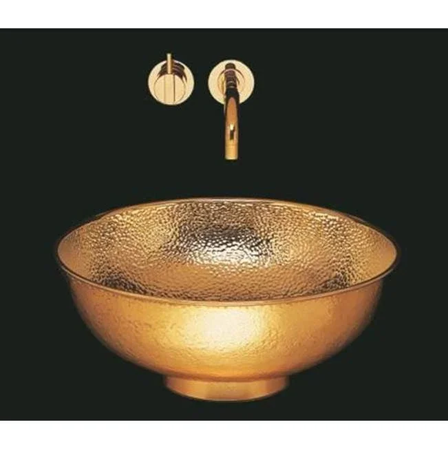 Alno Aurora, Small Round Vessel, Riatta Pattern