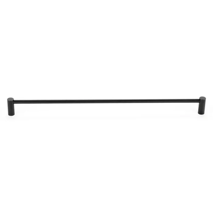 Alno Contemporary 18″ Center to Center Solid Brass Appliance Handle Pull