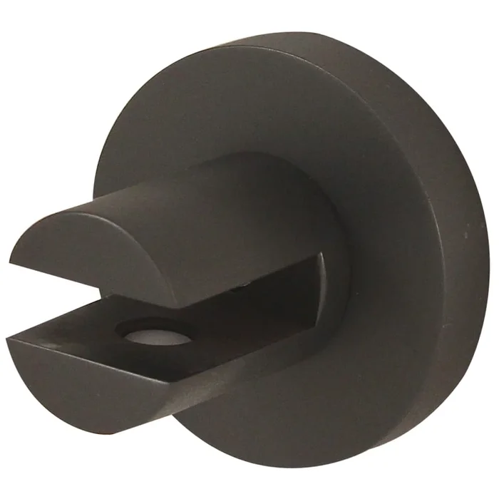 Alno Contemporary I 2 Inch Shelf Bracket – Pair