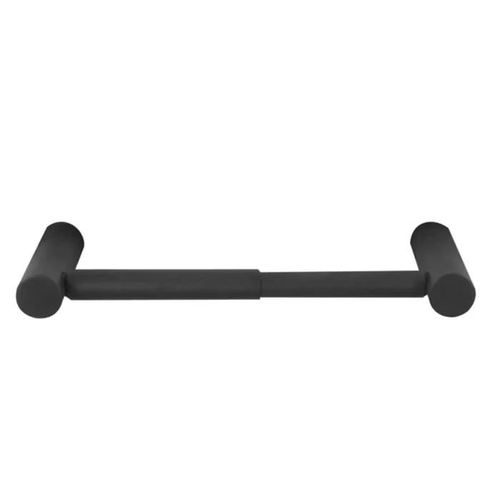 Alno Spa 1 – Modern Double Post Toilet Paper Holder