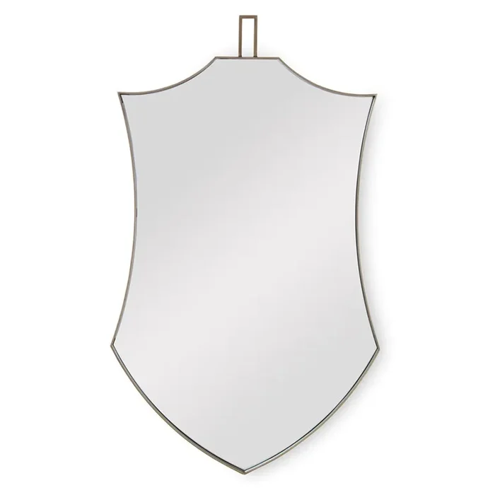 Ambella Home Collection – Bouclier Mirror – 27139-980-030
