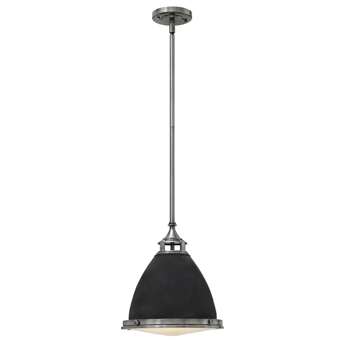 Amelia Tall Mini Pendant