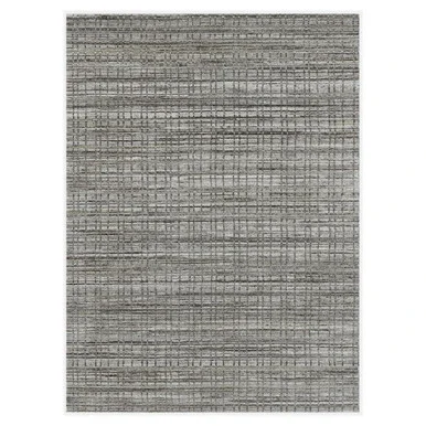 Amer Rugs Paradise Lorette 5′ x 8′ Area Rug With Beige Finish PRD40508