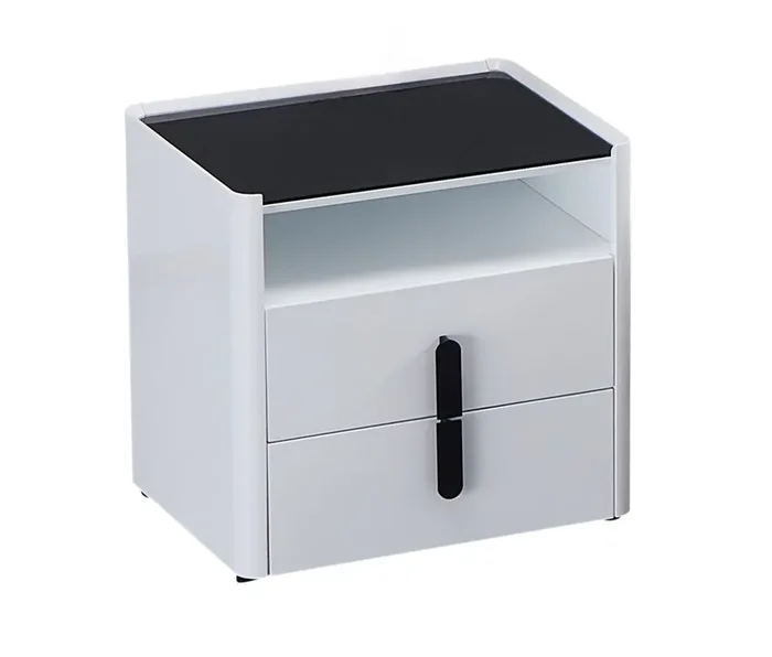 American Eagle Furniture – NS-Y2001 Nightstand – NS-Y2001