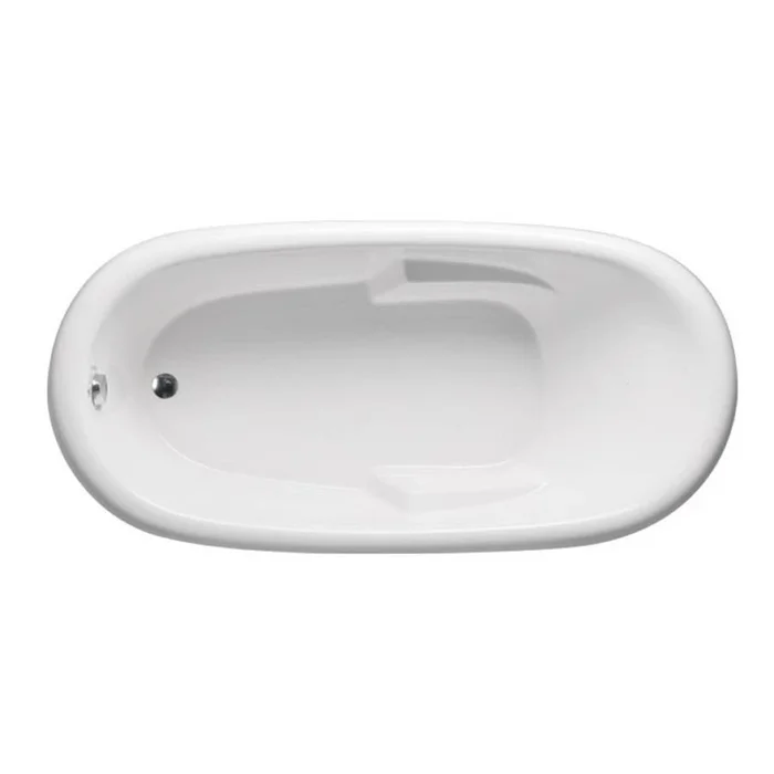 Americh Alesia 7240 – Tub Only / Airbath 5 – Select Color
