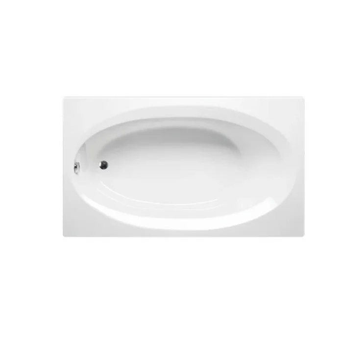 Americh Bel Air 7242 – Tub Only / Airbath 5 – White